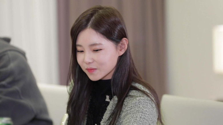 Still image for Hole in Love season 1 episode 7: Episode 7