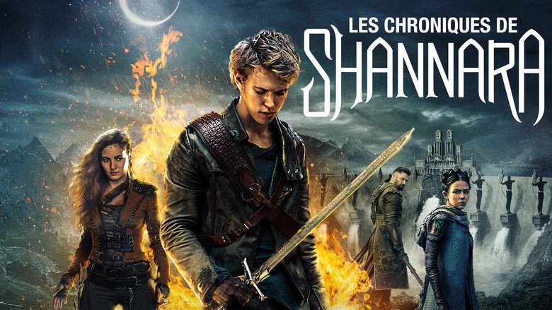 The Shannara Chronicles image 11