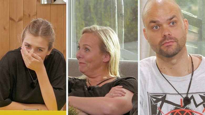 Still image for Ikke lov å le på hytta season 1 episode 3: Episode 3 Still image for Ikke lov å le på hytta season 1 episode 3: Episode 3