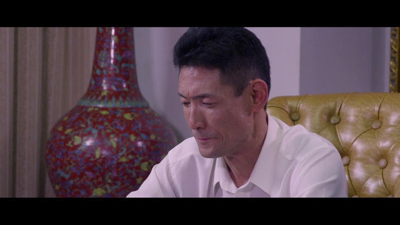 Still image for 不爱不归 season 1 episode 8: Episode 8