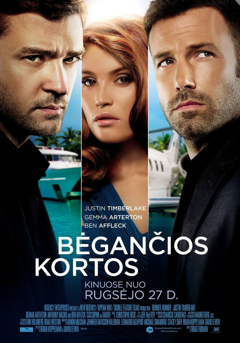 Film poster