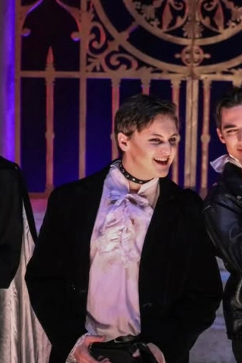 Photo de Brodie Nash