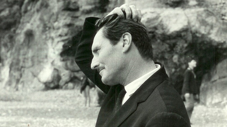 Image d'arrière-plan 1 du film Pietro Germi, le bon, le beau, le méchant