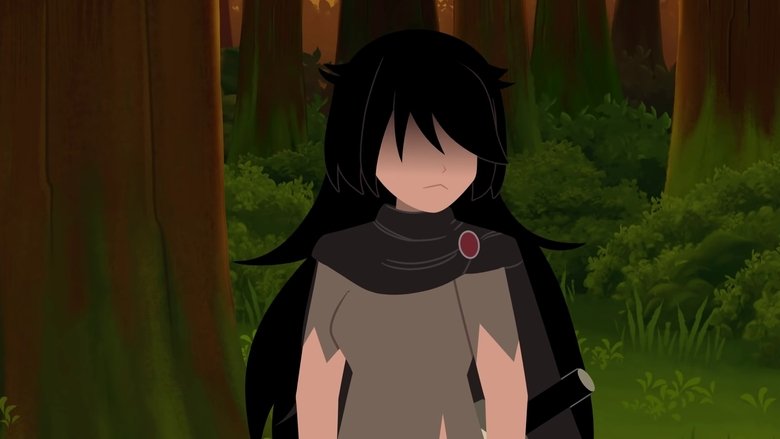 Still image for RWBY: Fairy Tales season 1 episode 6: The Warrior in the Woods