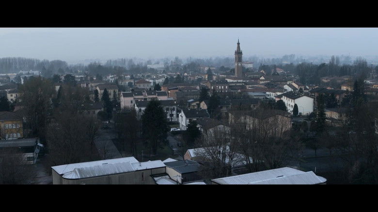 Still image for Veleno season 1 episode 1: Episode 1