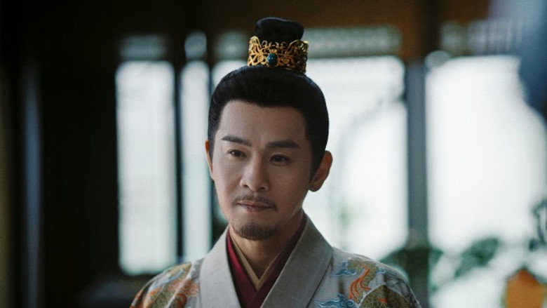 Still from Legend of Zang Hai - Season 1 Episode 20