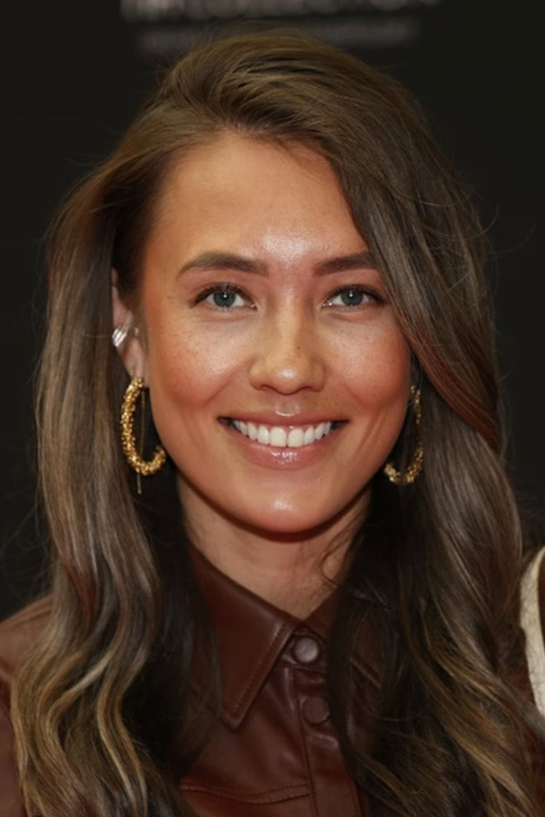 Julia Mekkes portrait