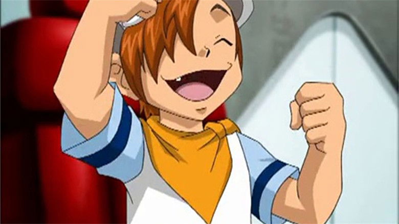 Still image for Go for Speed season 1 episode 11: Episode 11 Still image for Go for Speed season 1 episode 11: Episode 11