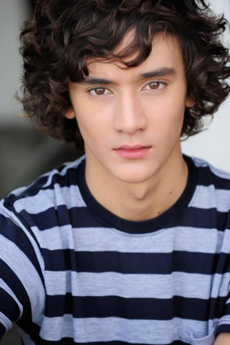 Masam Holden photo