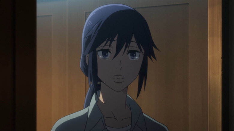 Still from Boku dake ga Inai Machi - Season 1 Episode 11