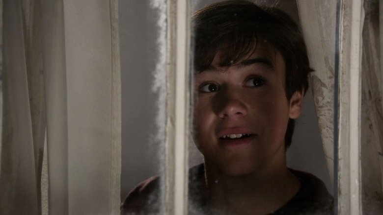 Still image for Spooksville season 1 episode 1: The Secret Path - Part 1 Still image for Spooksville season 1 episode 1: The Secret Path - Part 1