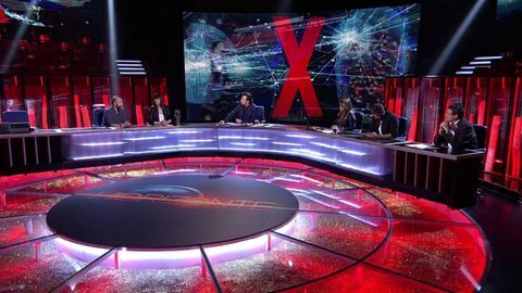 Still image for Horizonte season 1 episode 8: Episode 8