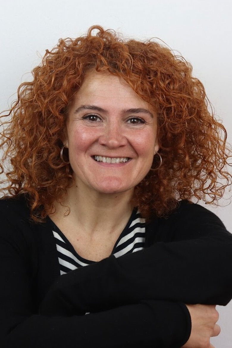 Ramos López portrait image