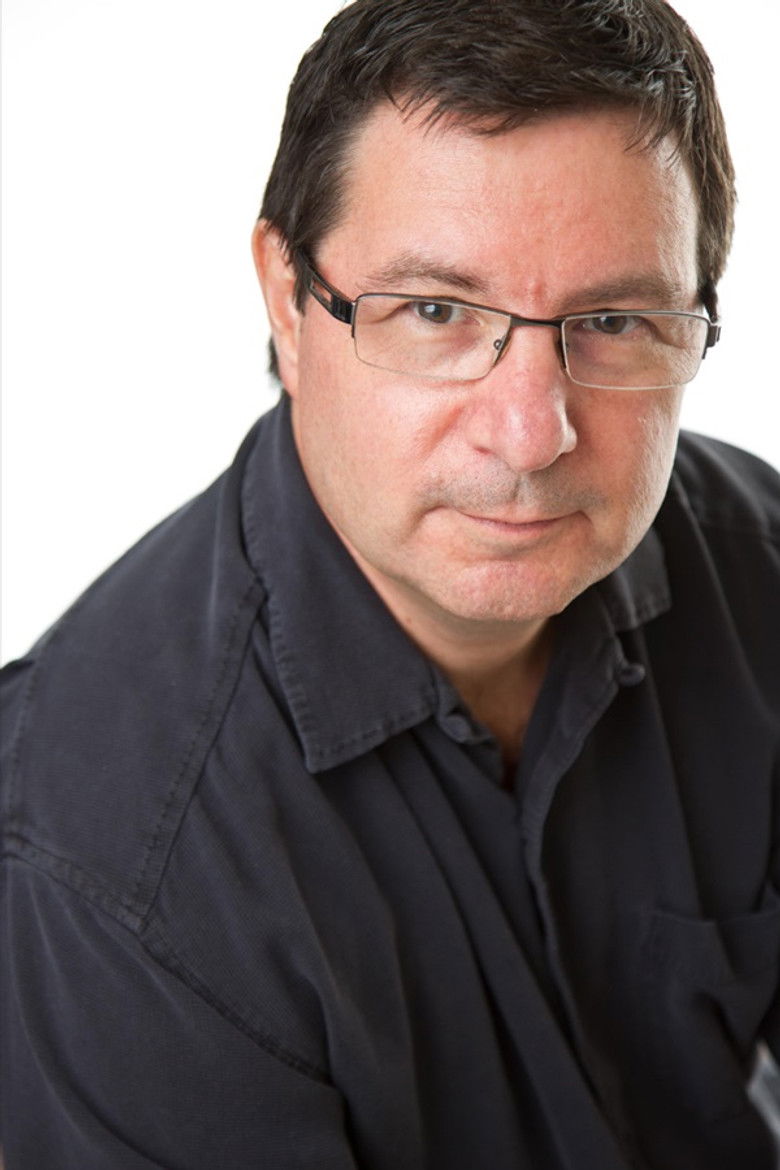 Tyronne L'Hirondelle portrait image