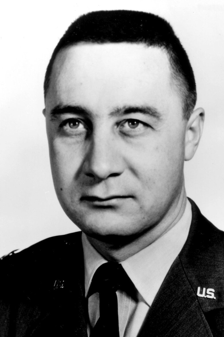 Gus Grissom photo 3