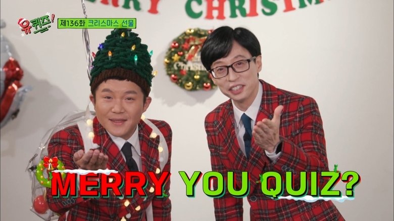 Still image for You Quiz on the Block season 1 episode 136: Episode 136 Still image for You Quiz on the Block season 1 episode 136: Episode 136