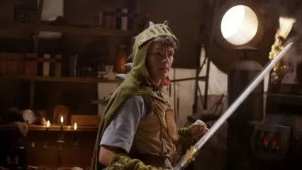 Still image for Flin & Flo season 1 episode 7: Episode 7