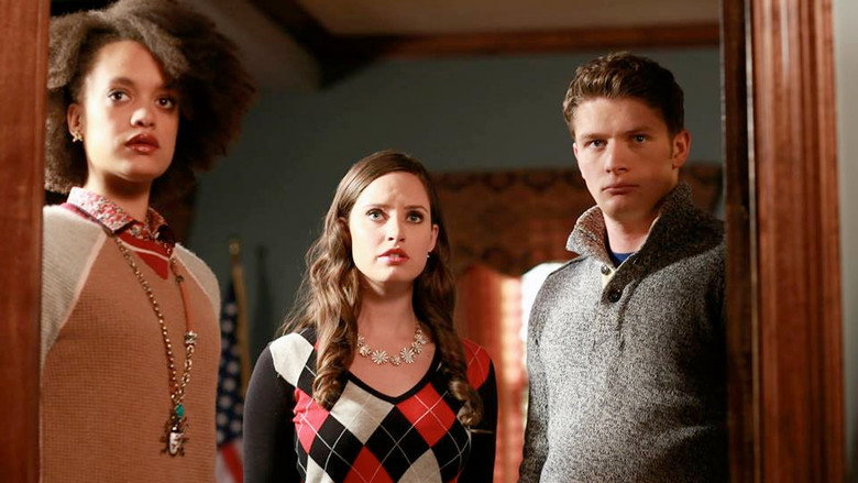 Still from Ravenswood - Season 1 Episode 10