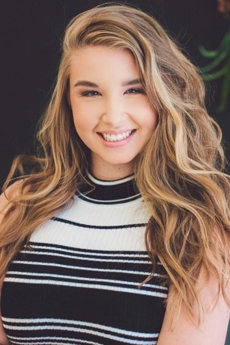Jamie Bitz portrait
