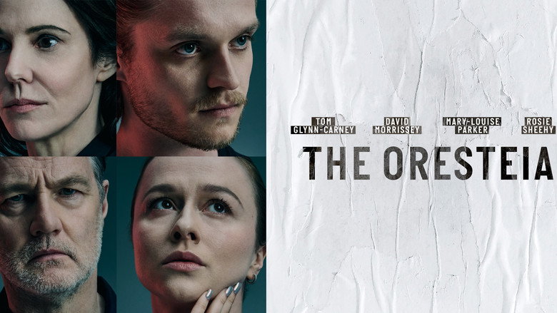 The Oresteia image 6