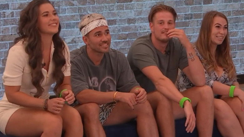 Still image for De Bondgenoten season 1 episode 214: Episode 214