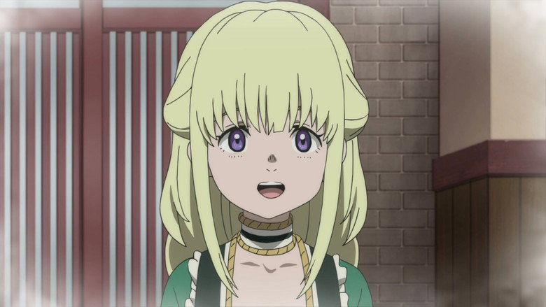 Still from 不滅のあなたへ - Season 3 Episode 14