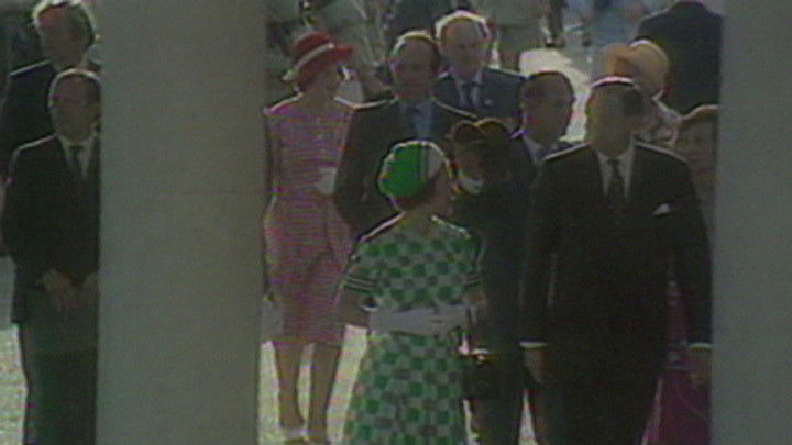 Still image for News Treasury season 1 episode 3: Episode 3