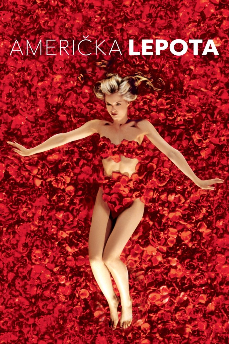 Америчка лепота (1999)