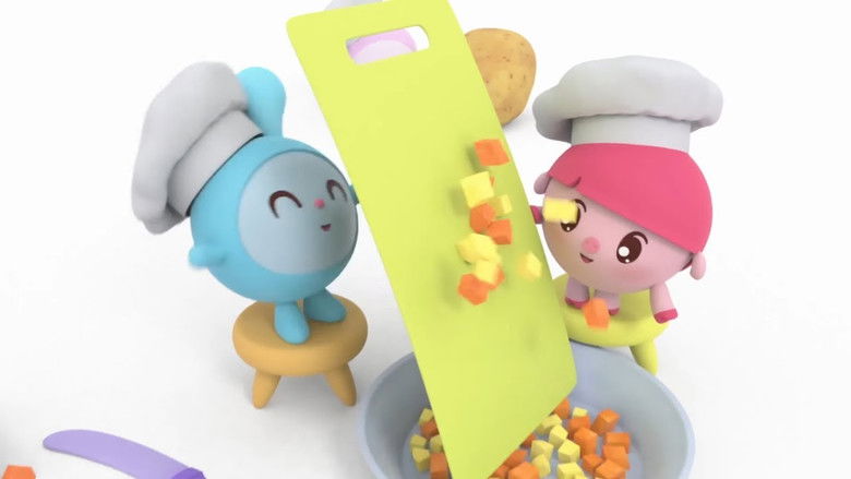 Still image for BabyRiki season 1 episode 131: Episode 131 Still image for BabyRiki season 1 episode 131: Episode 131