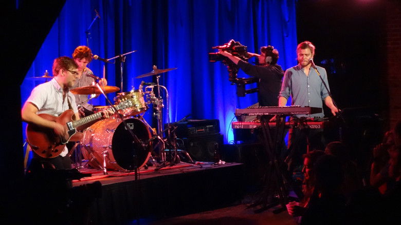 Still image for Amped & Wired season 1 episode 1: Cardinal Sons