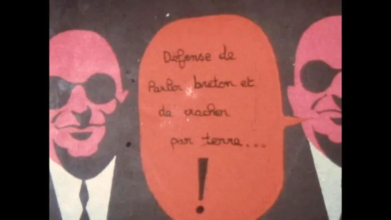 Imatge de Finistère, ces Bretons du bout du monde