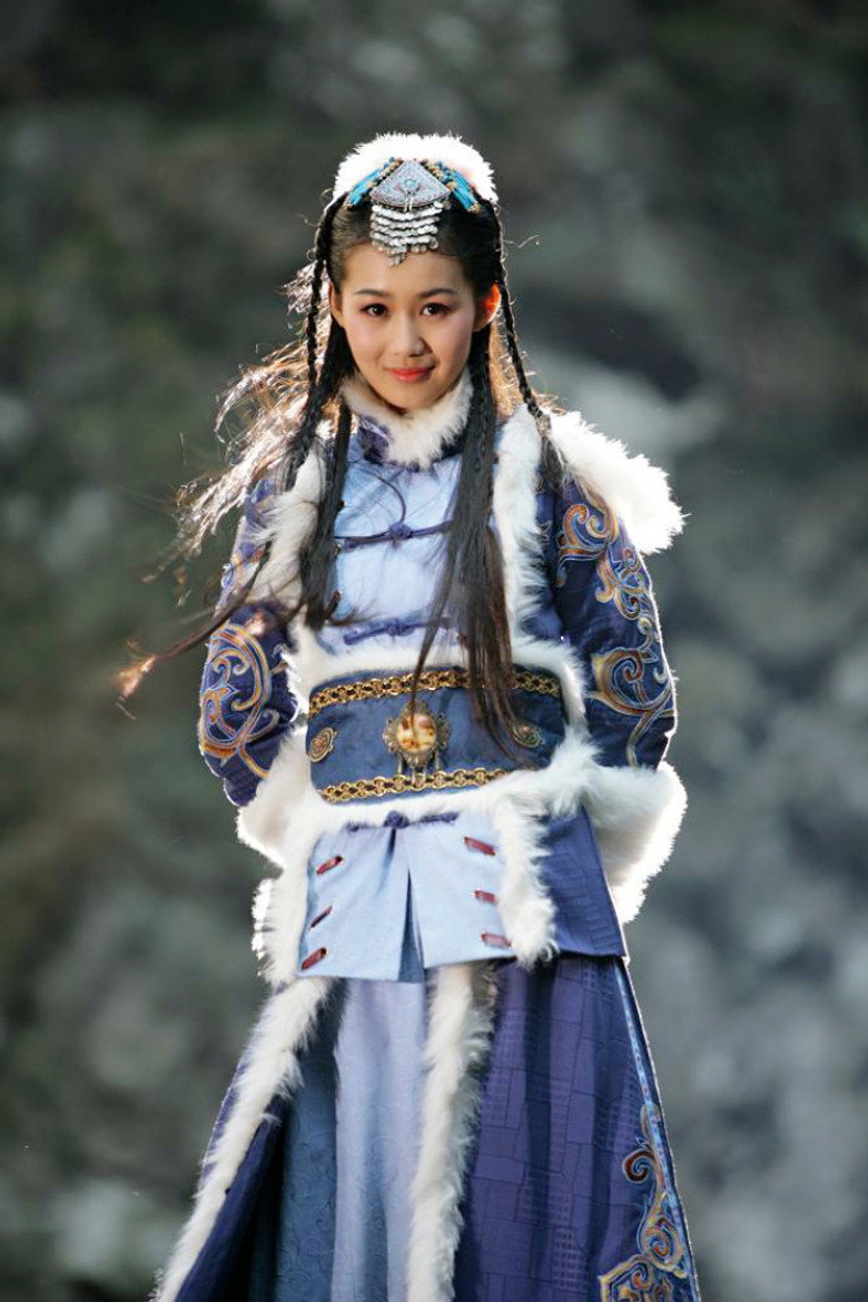 Lihua Sun photo