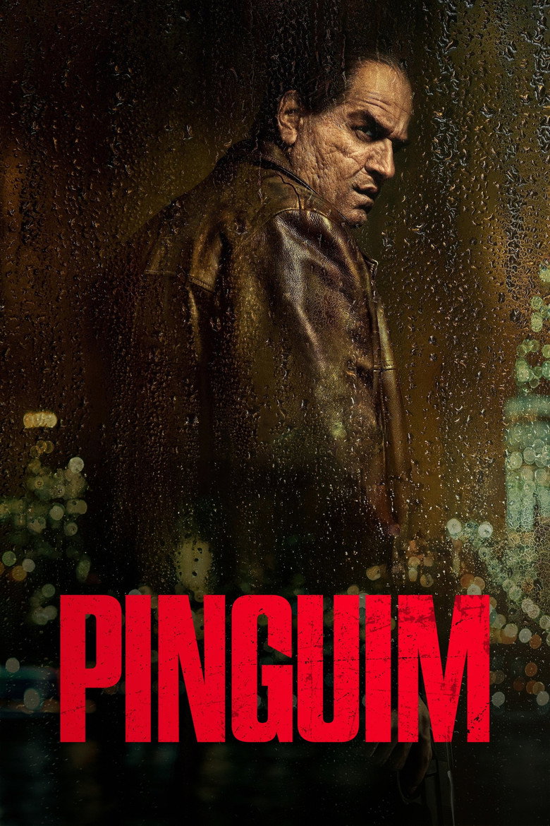 Póster la Serie