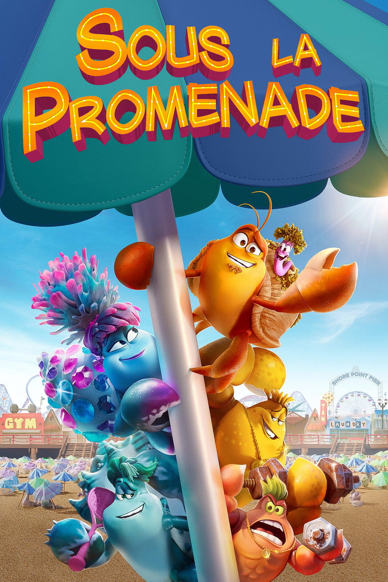 Póster la Película