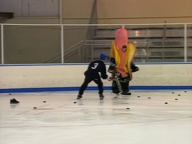 Still from Jackass - Season 3 Episode 6