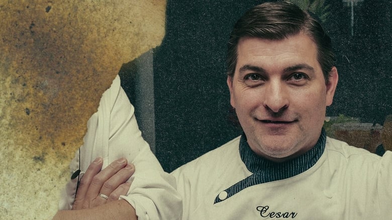 O Cozinheiro Assassino: A História de César Román