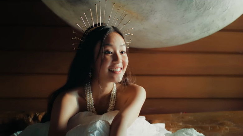 MuTeLuv: Not My Father! backdrop 11