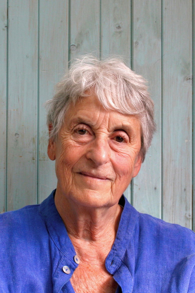 Judith Herzberg portrait image