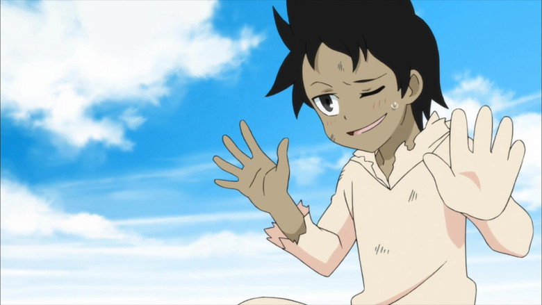 Still from Senyu - Season 2 Episode 4
