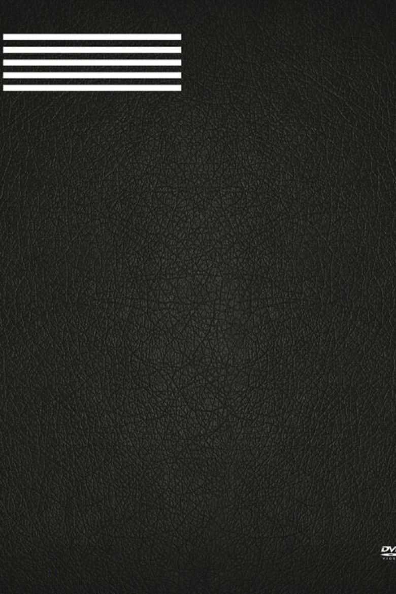 BIGBANG WORLD TOUR 2015 [MADE] IN SEOUL