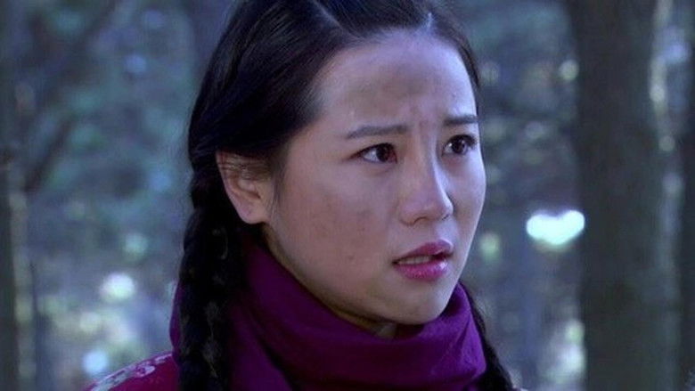 Still image for Woman's Resistance War season 1 episode 27: Episode 27