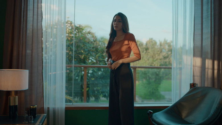 Still image for Roohaniyat season 1 episode 2: Middle Finger