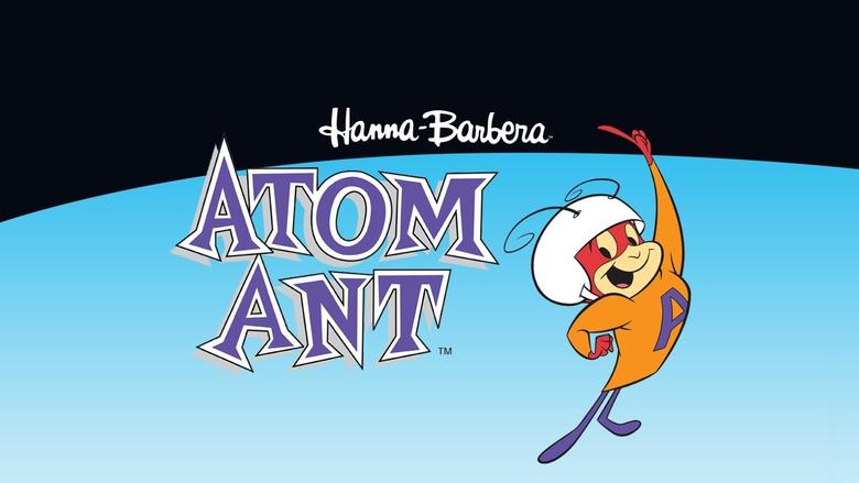 The Atom Ant Show (1965)