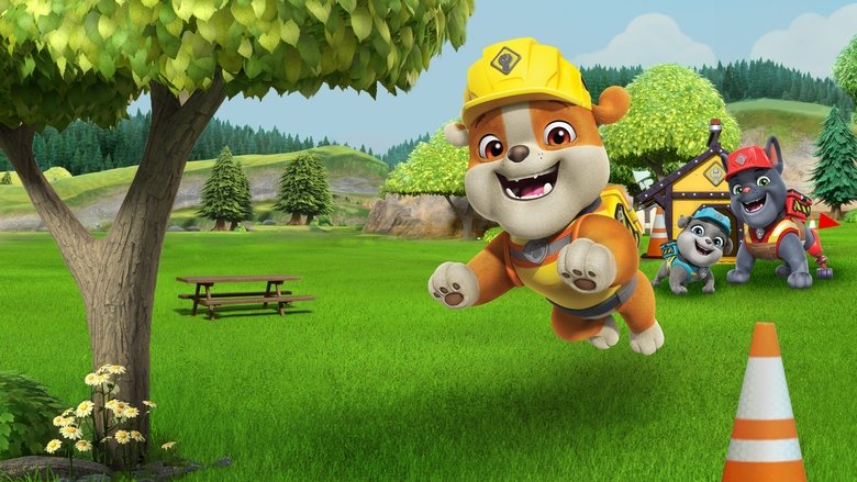 Rubble & Crew (2023)