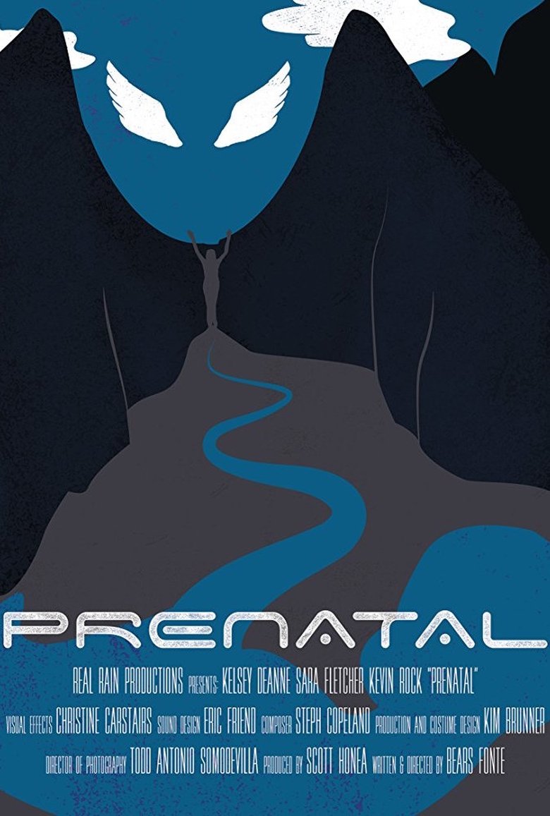 Prenatal main poster