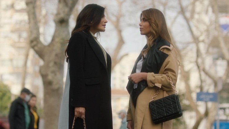 ستيلتو עונה 1 פרק 56 לצפייה ישירה