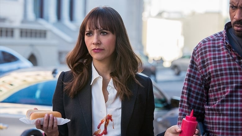 Angie Tribeca – Sonst nichts!: 2 Staffel 1 Folge