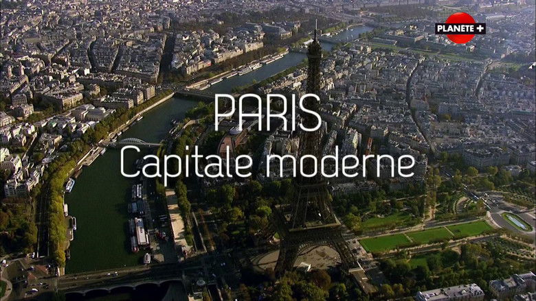 Still image for Paris, une histoire capitale season 1 episode 4: Episode 4