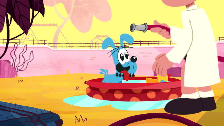 Still image for Biduzidos season 1 episode 1: Episode 1