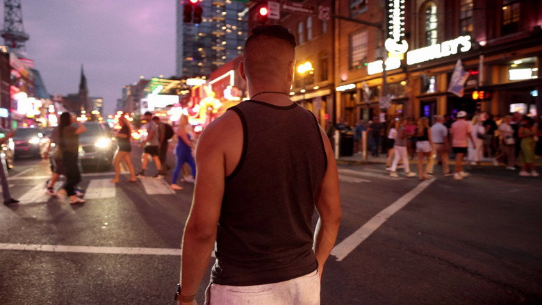 Imatge de Oye, We're from Here Too